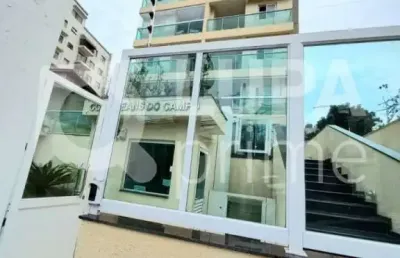 Apartamento com 2 dormitórios de 58,63m² à venda, na parada inglesa