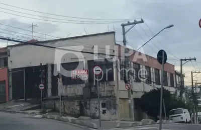 Imóvel comercial para venda e locação na casa verde!