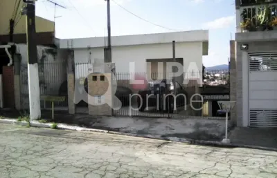 Casa com 4 quartos à venda na Rua Vale do Cariri, 375, Vila Nova Mazzei, São Paulo