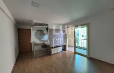 Apartamento com 2 suítes para locação no jardim são paulo!
