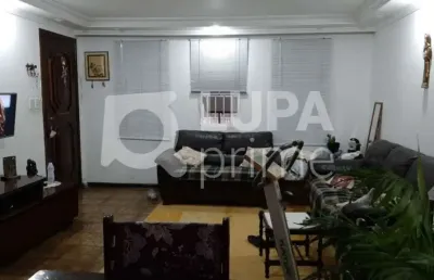 Sobrado com 3 dormitórios de 190m² à venda, na vila nova mazzei