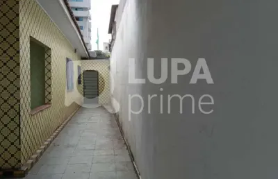Terreno à venda na Rua da Virgem, 159, Vila Constança, São Paulo