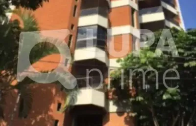 Apartamento com 4 quartos para alugar na Rua Maria Curupaiti, 736, Jardim São Bento, São Paulo