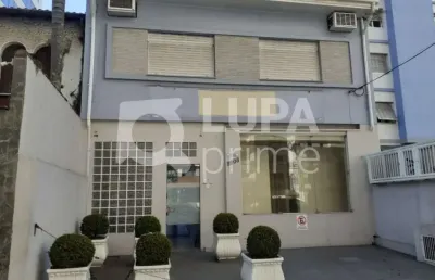 Prédio com 20 salas à venda na Rua Voluntários da Pátria, 2808, Santana, São Paulo