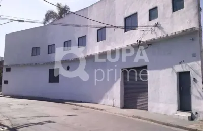 Prédio à venda na Avenida Doutor Meireles Reis, 254, Jardim Paraíso, São Paulo