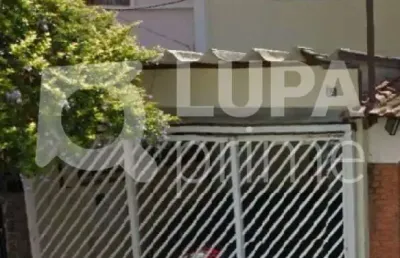 Casa com 2 quartos à venda na Rua Augusto Tortorelo Araújo, 34, Jardim São Paulo (Zona Norte), São Paulo