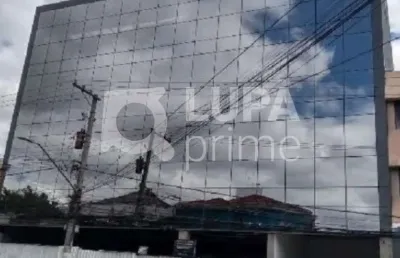 Prédio para alugar na Rua Dona Primitiva Vianco, 964, Centro, Osasco