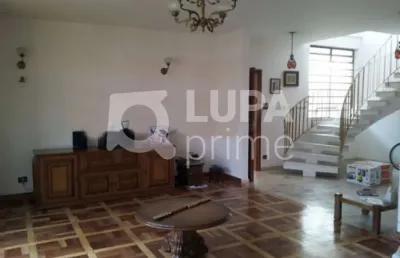 Casa com 4 quartos à venda na Rua Abreu Lemos, 274, Jardim Franca, São Paulo