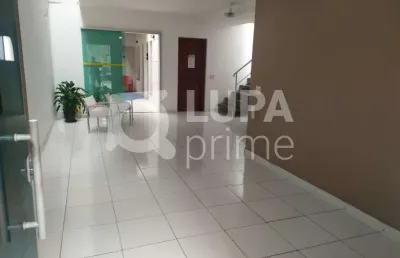 Casa comercial à venda na Rua Alfredo Guedes, 227, Santana, São Paulo