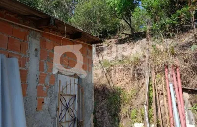 Terreno à venda na Est Estrada Do Mato Dentro, Alpes de Mairiporã, Mairiporã