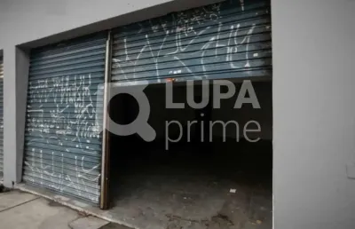 Ponto comercial para alugar na Rua Voluntários da Pátria, 4869, Santana, São Paulo