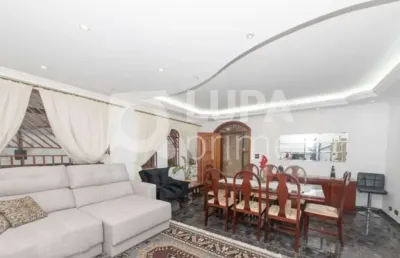 Casa com 3 quartos à venda na Rua Macambira, 82, Tucuruvi, São Paulo