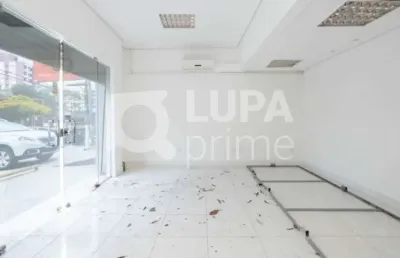 Ponto comercial com 6 salas para alugar na Rua Voluntários da Pátria, 4865, Santana, São Paulo
