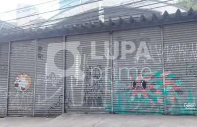 Prédio à venda na Rua Benvinda Apparecida de Abreu Leme, 75, Santana, São Paulo