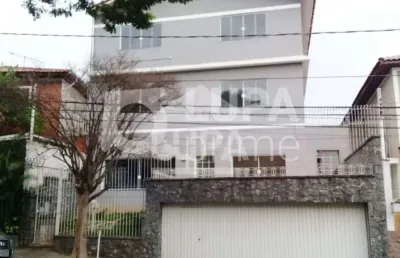 Casa com 5 quartos à venda na Rua Coronel Chananeco, 110, Jardim São Paulo (Zona Norte), São Paulo