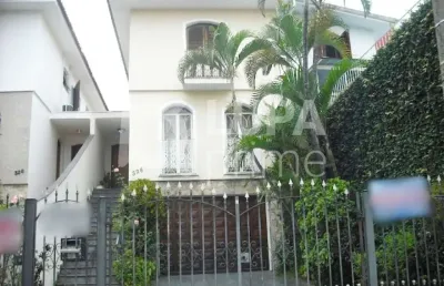 Sobrado com 3 dormitórios à venda no jardim frança!