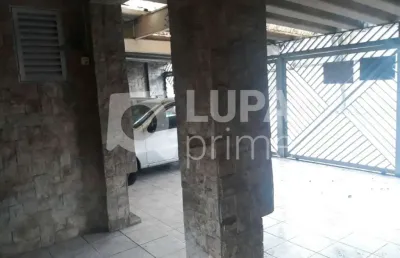 Sobrado com 3 dormitórios á venda na vila constança.
