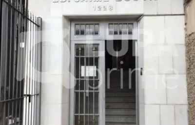 Apartamento com 1 dormitório de 74m² à venda, na vila isolina mazzei
