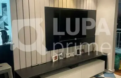 Apartamento com 2 quartos e 69m² à venda na vila maria