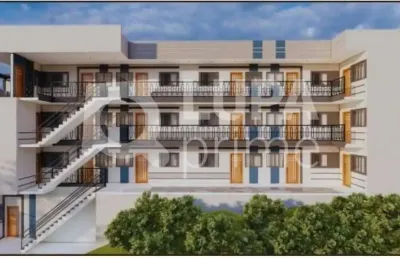 Apartamento com 1 dormitório de 25,78m² à venda, no tucuruvi