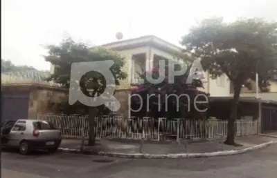Casa com 4 quartos à venda na Rua Comendador Armando Pereira, 231, Tremembé, São Paulo