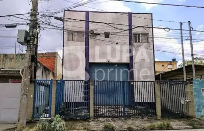 Casa comercial à venda na Rua Leon Diniz, 74, Jardim Tranqüilidade, Guarulhos