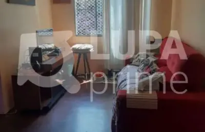 Apartamento com 2 dormitórios à venda na vila irmãos arnoni!