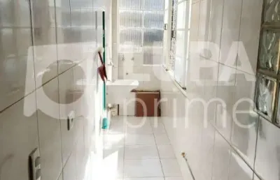 Apartamento com 1 dormitório de 50m² à venda em santana!