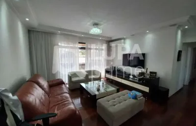 Apartamento com 4 dormitórios de 136m² à venda em santana