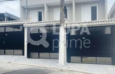Sobrado com 3 dormitórios à venda na vila constança