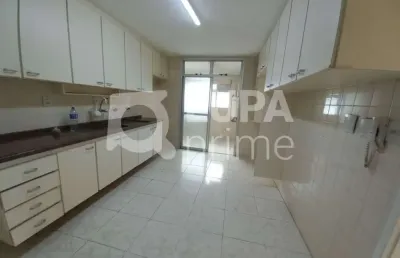 Apartamento com 4 dormitórios de 135m²  à venda em santana!