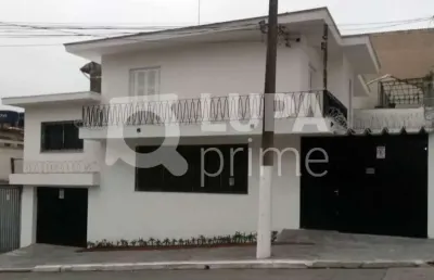 Casa com 3 quartos à venda na Rua Juá, 155, Saúde, São Paulo