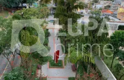 Apartamento com 3 dormitórios de 70m² à venda em santana