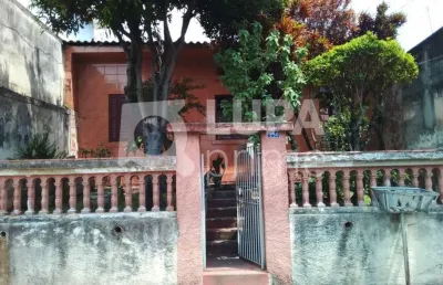 Casa térrea com 2 dormitórios de 184m² à venda, na vila nova mazzei