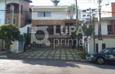 Sobrado com 3 dormitórios com 1 suíte no jardim frança