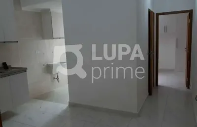 Apartamento com 1 dormitório de 30m² à venda, em santana