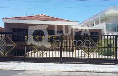 Casa com 6 quartos à venda na Rua das Vertentes, 454, Vila Constança, São Paulo