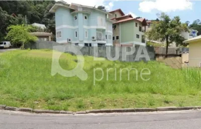 Terreno à venda na Rua Maestro Otto Wey, 7, Jardim Itatinga, São Paulo