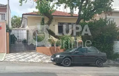 Casa com 3 quartos à venda na Rua José de Oliveira, 1144, Parque Peruche, São Paulo