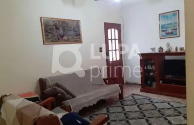 Casa térrea com 2 dormitórios de 125m² à venda, no jardim são paulo perto dp metro