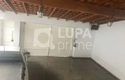 Casa térrea com 3 dormitórios sendo 1 suíte á venda no tucuruvi com piscina