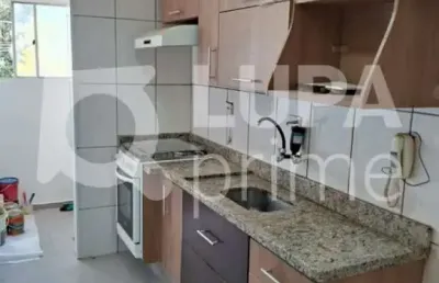 Apartamento com 2 dormitórios de 51m² à venda, no jardim peri