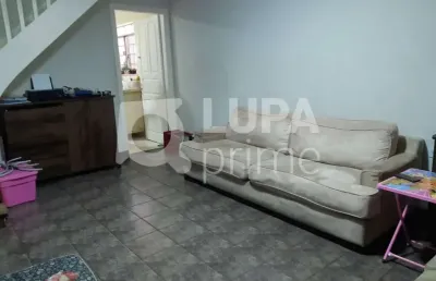 Casa com 2 quartos à venda na Rua José Leal da Silva, 33, Santana, São Paulo