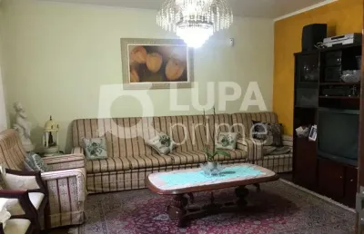 Sobrado com 3 quartos e 4 vagas de garagem a venda em santana