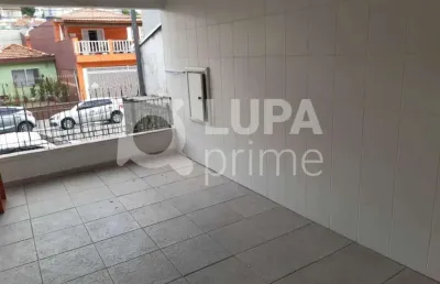 Sobrado com 3 dormitórios à venda na vila isolina mazzei!