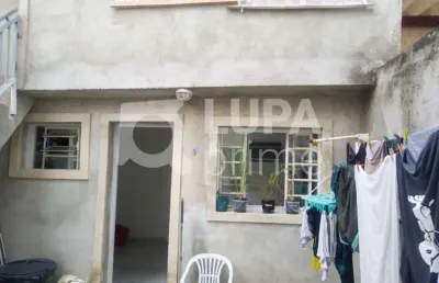 Casa térrea com 3 dormitórios à venda na vila isolina mazzei!