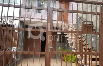 Sobrado com 3 dormitórios 140m² à venda no jardim são paulo