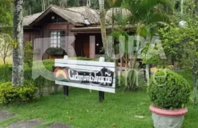 Terreno, em condomínio fechado, de 2690m² à venda, em caieiras