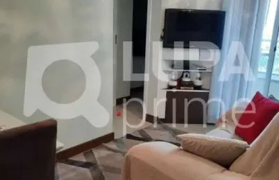 Apartamento com 2 dormitório á venda no parque novo mundo