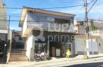 Casa com 3 quartos à venda na Avenida Júlio Buono, 798, Vila Gustavo, São Paulo